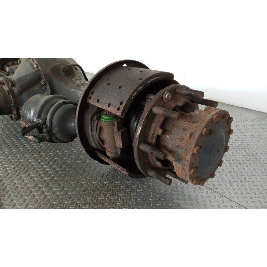 ASSALE POSTERIORE RENAULT truck Midlum usato