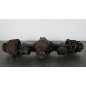 REAR DRIVE AXLE 
 RENAULT...