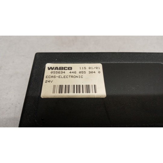 VARIOUS CONTROL UNITS B  RENAULT truck Midlum used