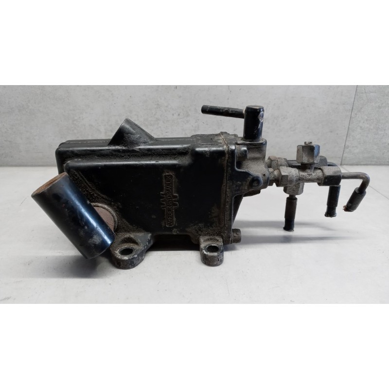 RENAULT truck CAB LIFT PUMP  RENAULT truck Midlum used