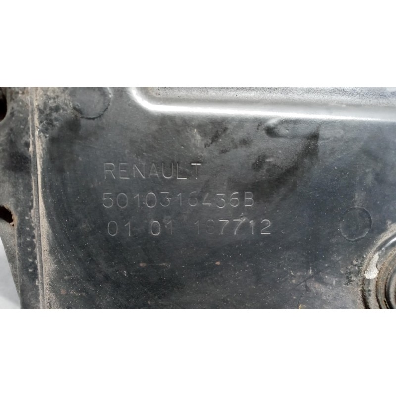 RENAULT truck CAB LIFT PUMP  RENAULT truck Midlum used