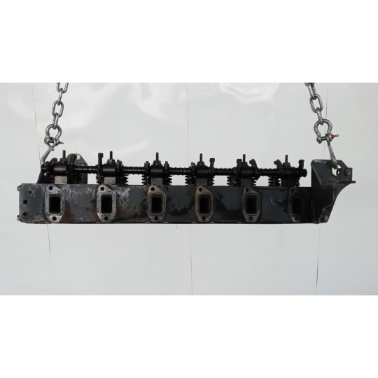 TESTATA RENAULT truck Midlum usato