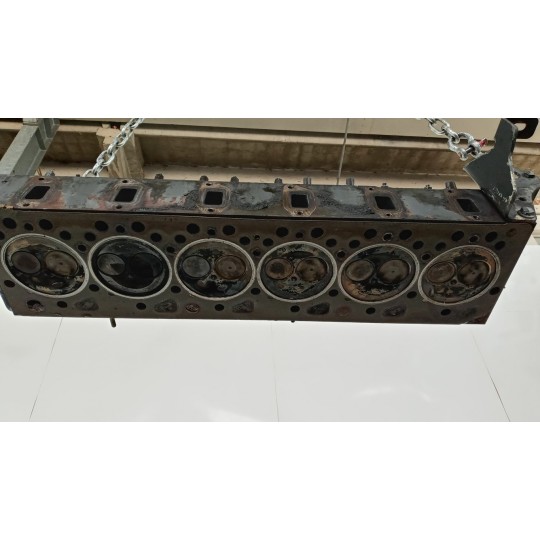 TESTATA RENAULT truck Midlum usato