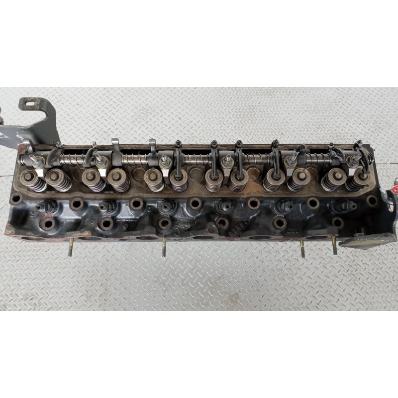 RENAULT truck HEAD ENGINE  RENAULT truck Midlum used