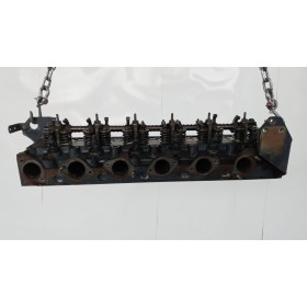 HEAD ENGINE  RENAULT truck...
