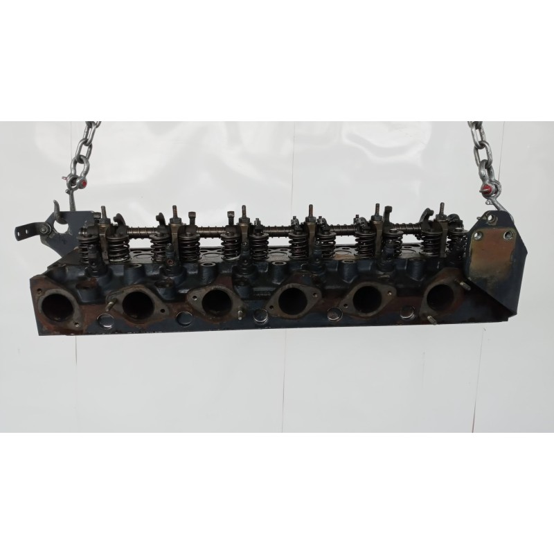 RENAULT truck HEAD ENGINE  RENAULT truck Midlum used