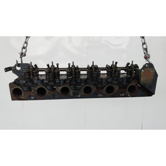 TESTATA RENAULT truck Midlum usato