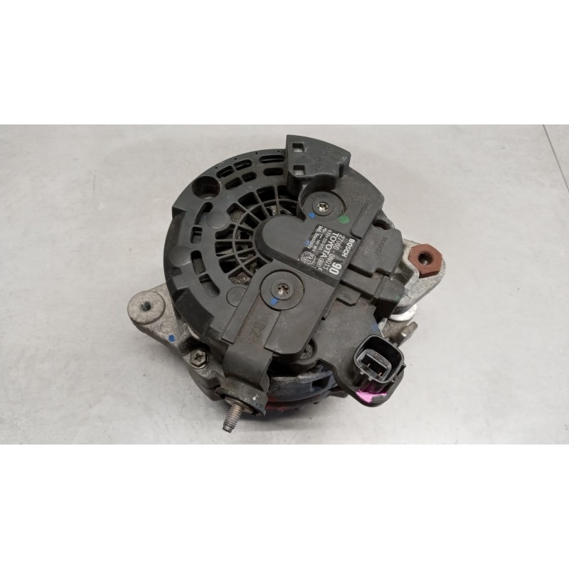 TOYOTA ALTERNATORE TOYOTA Yaris 2005>2008 usato