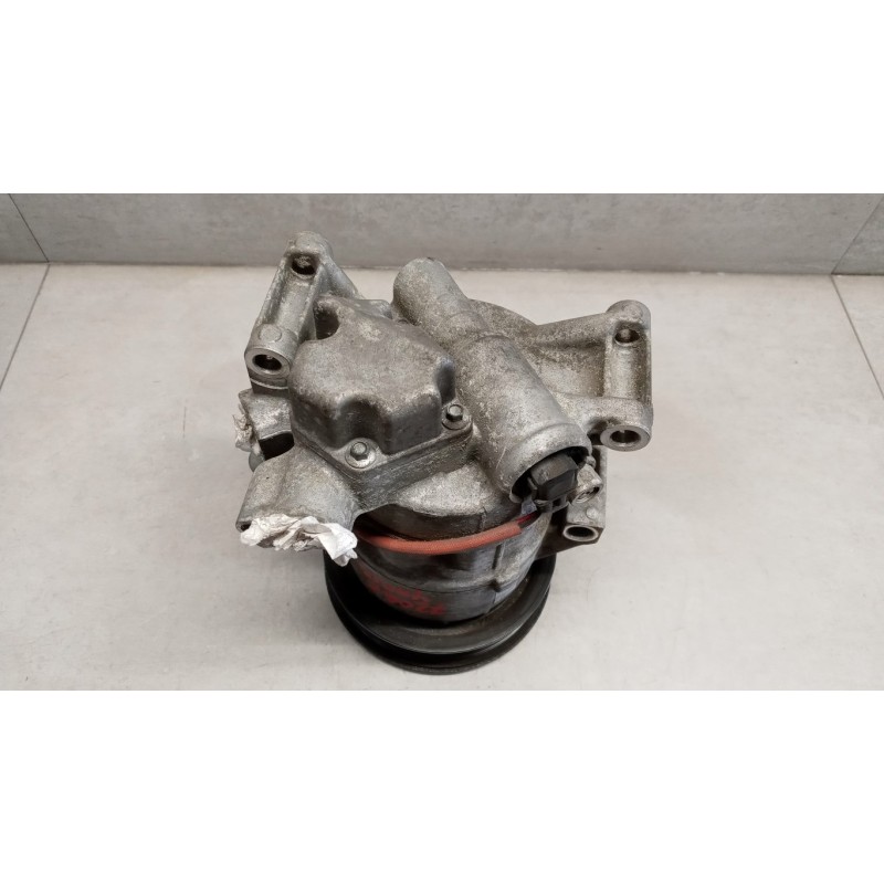 TOYOTA AIR CONDITIONER COMPRESSOR TOYOTA Yaris 2005>2008 used