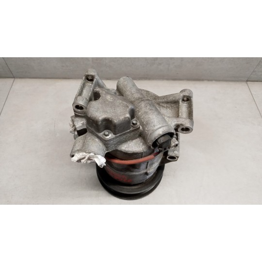 AIR CONDITIONER COMPRESSOR TOYOTA Yaris 2005>2008 used