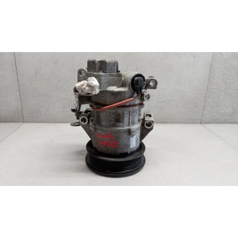 TOYOTA COMPRESSORE ARIA CONDIZIONATA TOYOTA Yaris 2005>2008 usato