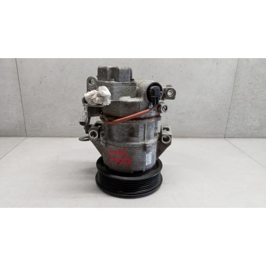 COMPRESSORE ARIA CONDIZIONATA TOYOTA Yaris 2005>2008 usato