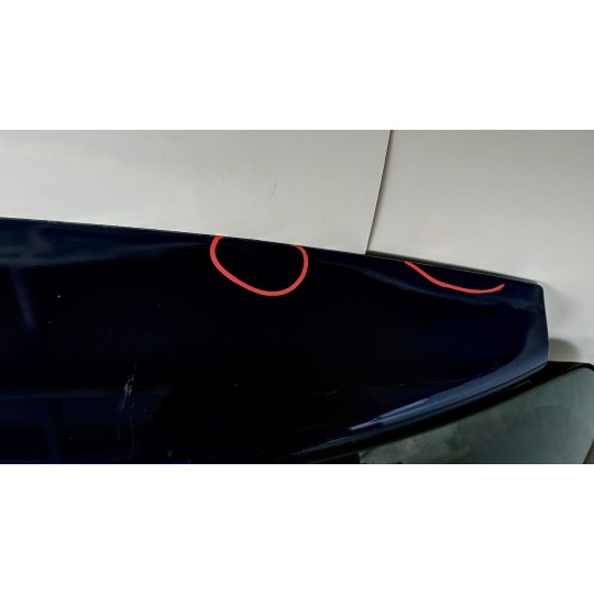 PORTELLONE POSTERIORE TOYOTA Yaris 2005>2008 usato