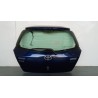 TOYOTA HATCHBACK 
 TOYOTA Yaris 2005>2008 used