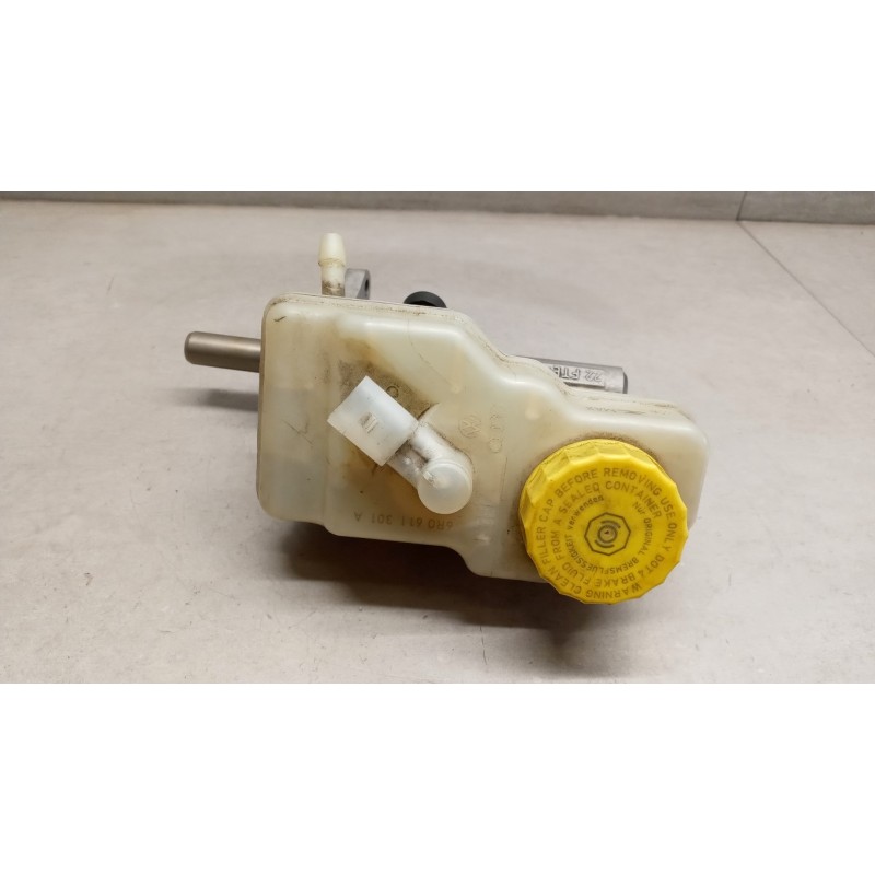 VOLKSWAGEN BRAKE PUMP VOLKSWAGEN Polo 2009>2014 used