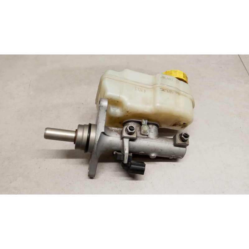 VOLKSWAGEN BRAKE PUMP VOLKSWAGEN Polo 2009>2014 used