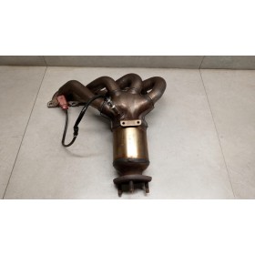 CATALIZZATORE VOLKSWAGEN...