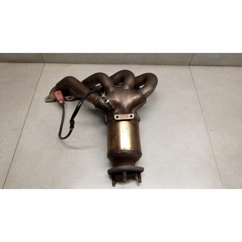 VOLKSWAGEN CATALIZZATORE VOLKSWAGEN Polo 2009>2014 usato
