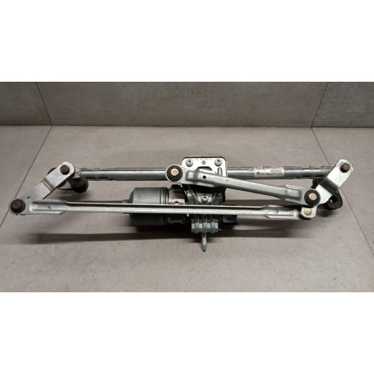 MOTORINO TERGI ANTERIORE VOLKSWAGEN Polo 2009>2014 usato