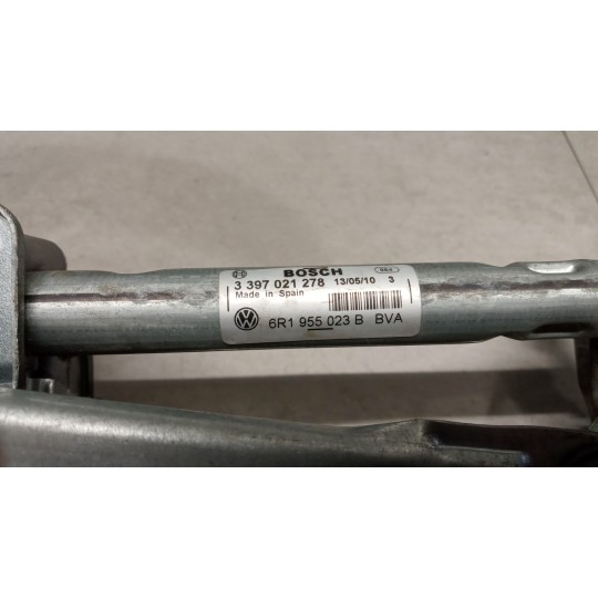 MOTORINO TERGI ANTERIORE VOLKSWAGEN Polo 2009>2014 usato