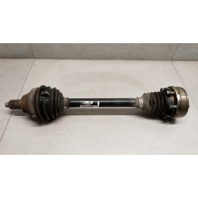 FRONT HALF-AXLES LEFT...