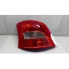 TOYOTA FARO POSTERIORE ESTERNO SINISTRO TOYOTA Yaris 2005>2008 usato
