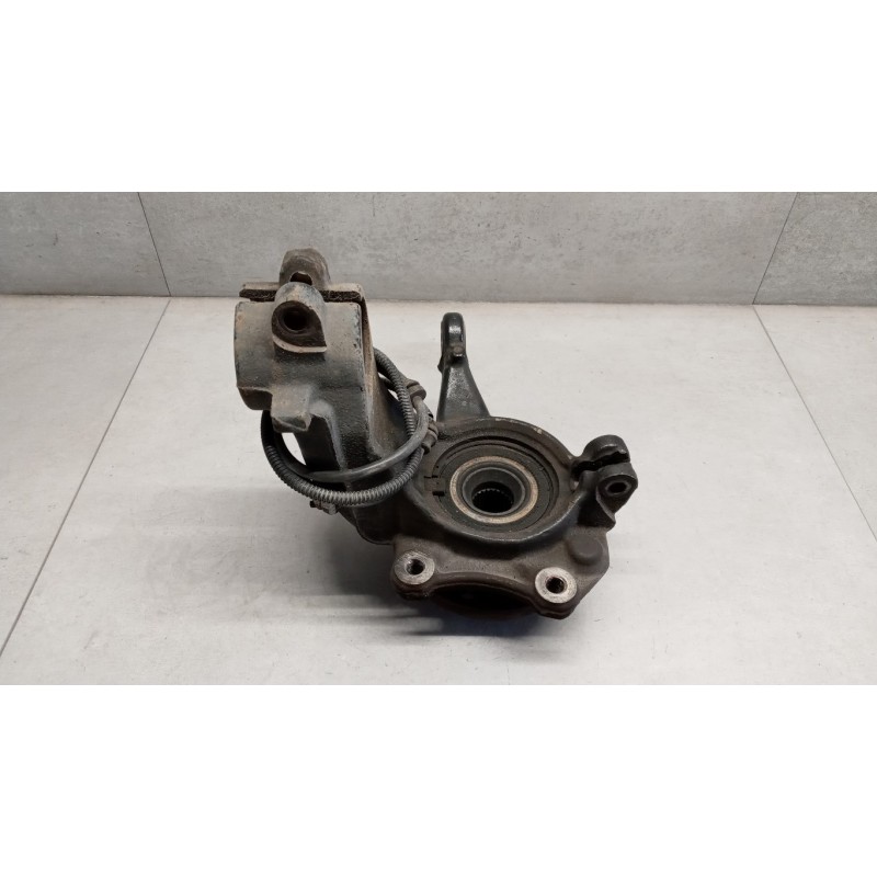 PEUGEOT COMPLETE RIGHT UPRIGHT PEUGEOT 207 2006>2009 used