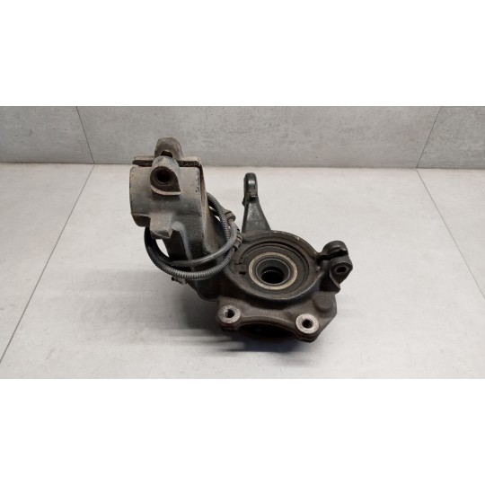 MONTANTE COMPLETO DESTRO PEUGEOT 207 2006>2009 usato