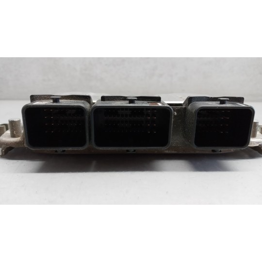 ENGINE UNIT CITROEN C2 2003> used