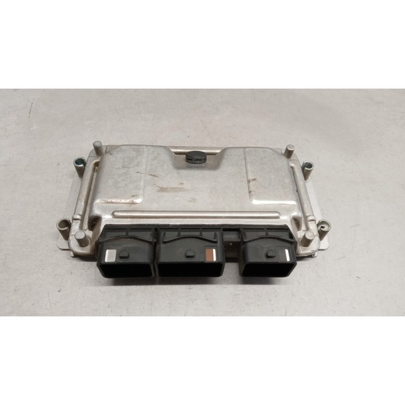 CITROEN ENGINE UNIT CITROEN C2 2003> used