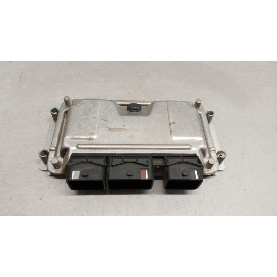 ENGINE UNIT CITROEN C2 2003> used