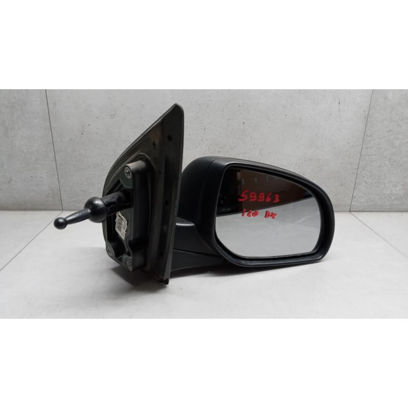 HYUNDAI REARVIEW RIGHT  HYUNDAI i20 2008>2012 used