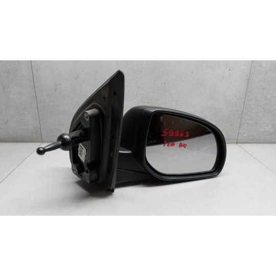 REARVIEW RIGHT  HYUNDAI i20 2008>2012 used