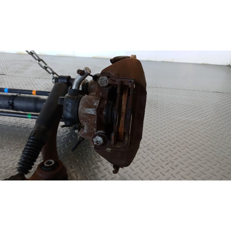 PEUGEOT PINZA POSTERIORE DESTRA PEUGEOT 206 2003>2012 usato