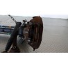 RIGHT REAR CALIPER BRAKE  PEUGEOT 206 2003>2012 used
