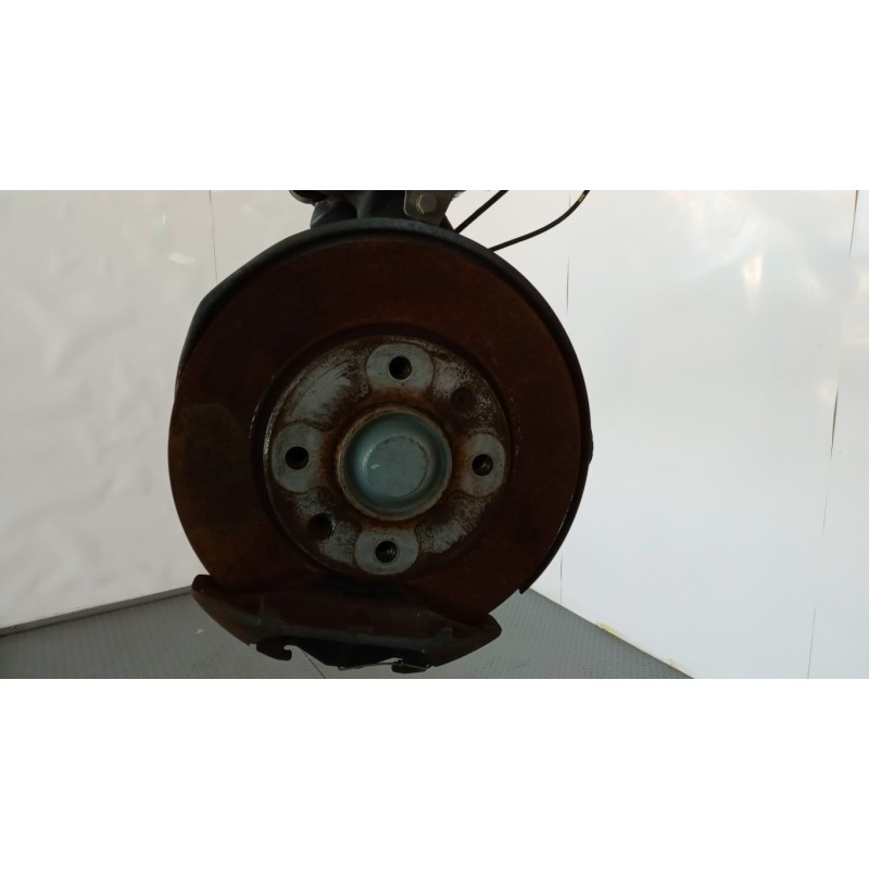 PEUGEOT ASSALE POSTERIORE PEUGEOT 206 2003>2012 usato