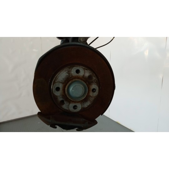 ASSALE POSTERIORE PEUGEOT 206 2003>2012 usato