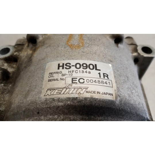COMPRESSORE ARIA CONDIZIONATA HONDA HR-V 1998>2006 usato