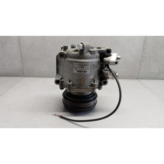 AIR CONDITIONER COMPRESSOR HONDA HR-V 1998>2006 used