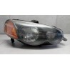 HONDA RIGHT HEADLIGHT HONDA HR-V 1998>2006 used