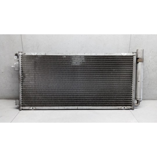 AIR CONDITIONER HEAT RADIATOR  MAZDA Mazda6 2002>2008 used