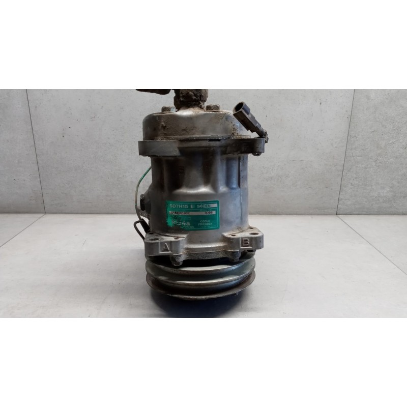 IVECO AIR CONDITIONER COMPRESSOR IVECO EUROTECH used