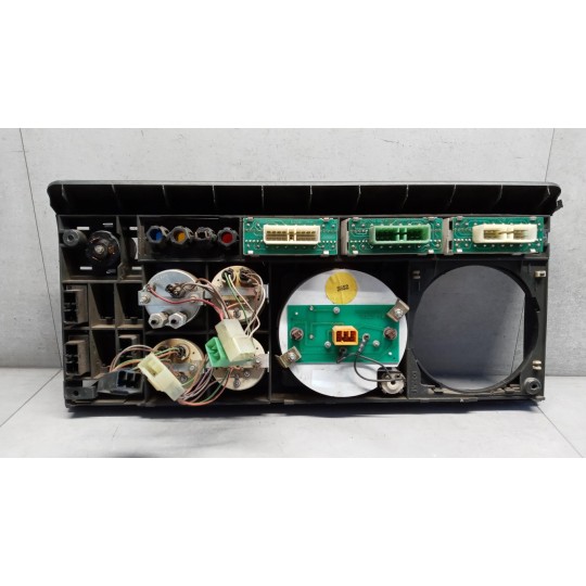 QUADRO STRUMENTI IVECO EUROTECH usato