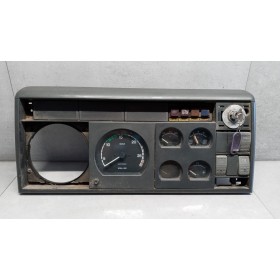 QUADRO STRUMENTI IVECO...