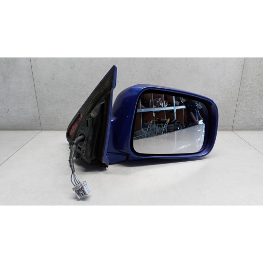 RIGHT ELETRIC REAR-VIEW MIRROR  HONDA HR-V 1998>2006 used