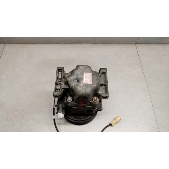 COMPRESSORE ARIA CONDIZIONATA MAZDA Mazda6 2002>2008 usato