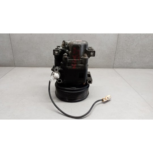 AIR CONDITIONER COMPRESSOR MAZDA Mazda6 2002>2008 used