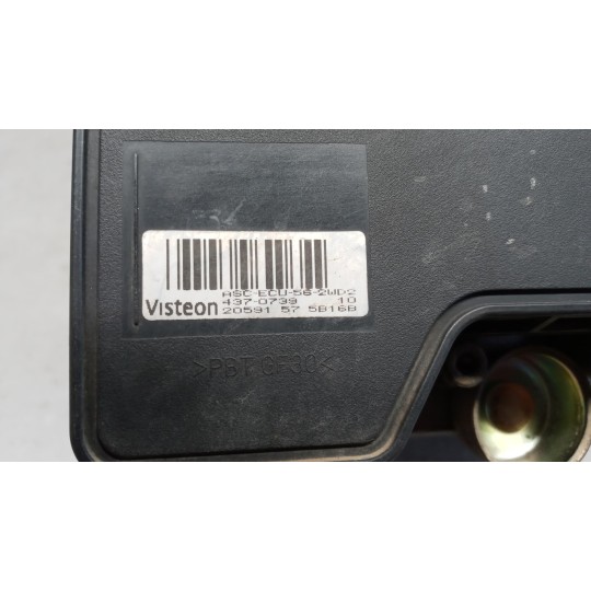 GRUPPO ABS MAZDA Mazda6 2002>2008 usato