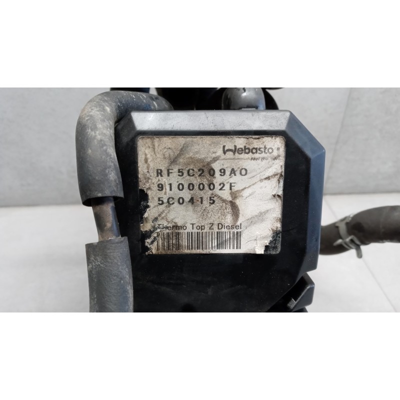 MAZDA WEBASTO MAZDA Mazda6 2002>2008 usato