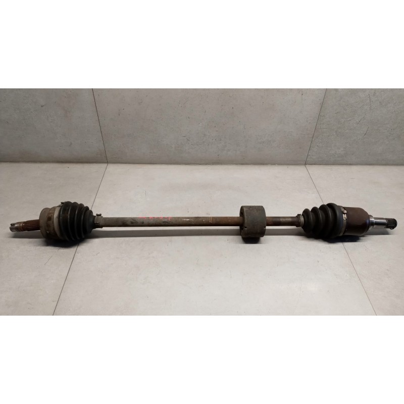 FIAT FRONT HALF-AXLES RIGHT  FIAT F.500 2007>2015 used
